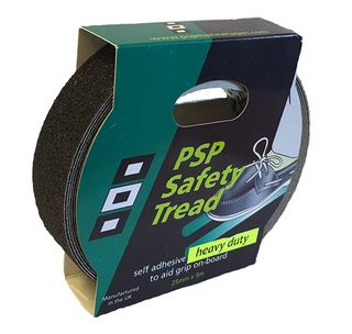 Psp heavy duty anti skrid tape sort 50 mm x 5